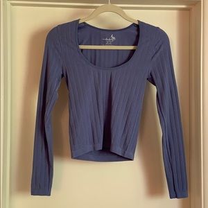 Free People Long Sleeve